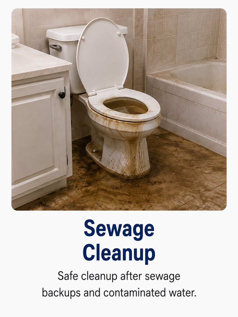 sewage-clean-up-spring-hill-fl